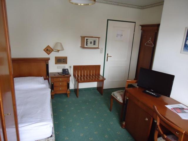 Hotel Post Laaben Cameră foto