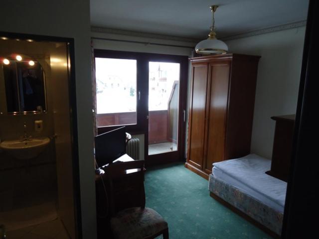 Hotel Post Laaben Cameră foto