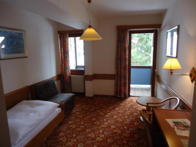 Hotel Post Laaben Cameră foto