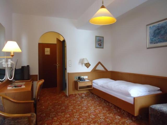 Hotel Post Laaben Cameră foto